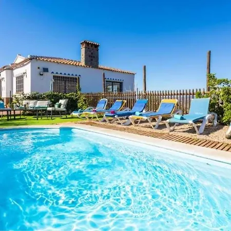 Villa Casa La Vina De La Tireta *