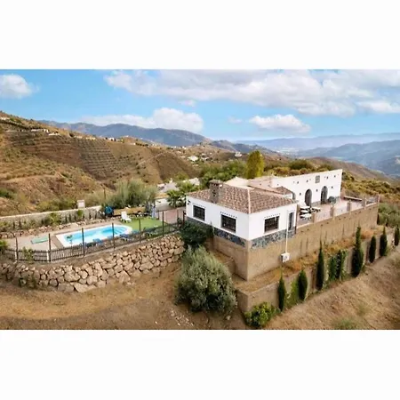 Casa La Vina De La Tireta *