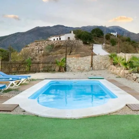 Casa La Vina De La Tireta