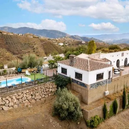 Casa La Vina De La Tireta