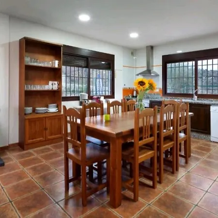 Villa Casa La Vina De La Tireta