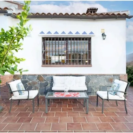 Villa Casa La Vina De La Tireta *