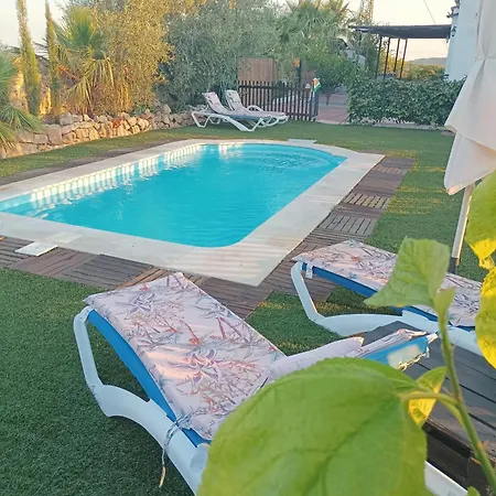 Casa La Vina De La Tireta