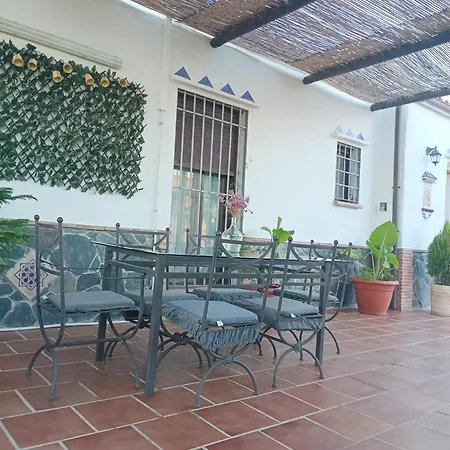Villa Casa La Vina De La Tireta